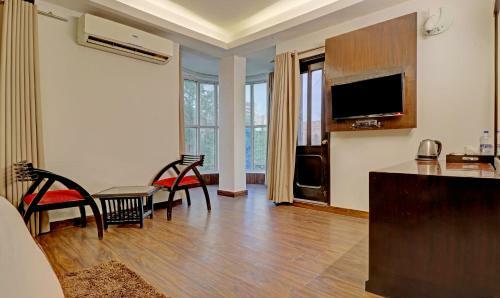 Hotel Treebo Trend Vivaan New Delhi