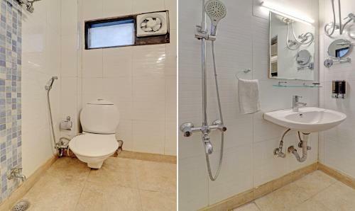 Hotel Treebo Trend Vivaan New Delhi