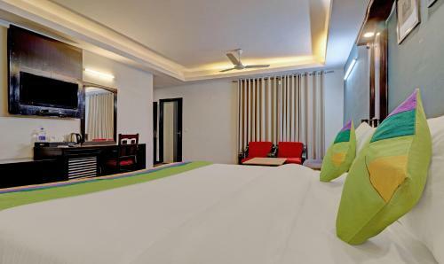 Hotel Treebo Trend Vivaan New Delhi