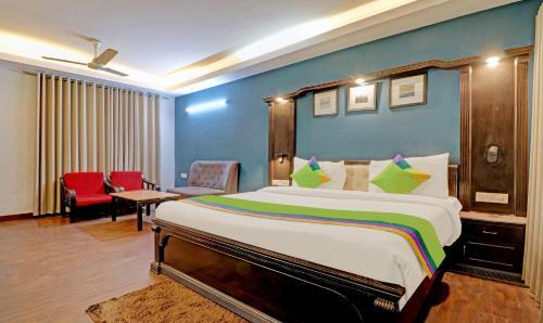 Hotel Treebo Trend Vivaan New Delhi