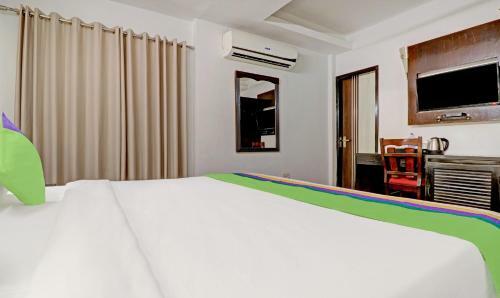 Hotel Treebo Trend Vivaan New Delhi