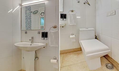 Hotel Treebo Trend Vivaan New Delhi