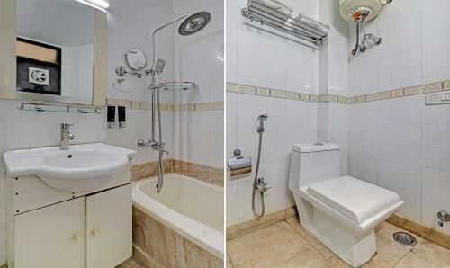 Hotel Treebo Trend Vivaan New Delhi