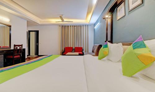 Hotel Treebo Trend Vivaan New Delhi