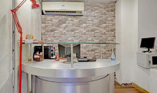 Hotel Treebo Trend Vivaan New Delhi
