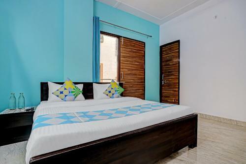Hostal Oyo 77487 Oyo Home 49269