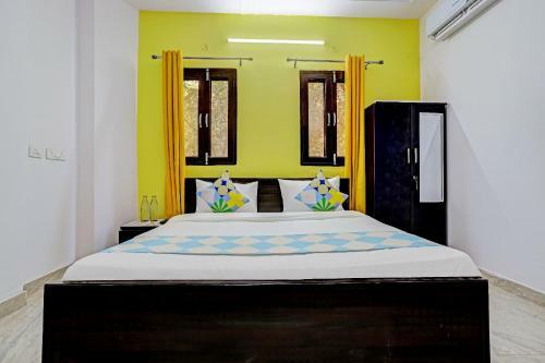 Hostal Oyo 77487 Oyo Home 49269