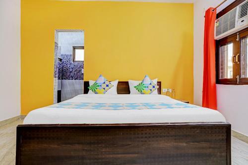 Hostal Oyo 77487 Oyo Home 49269
