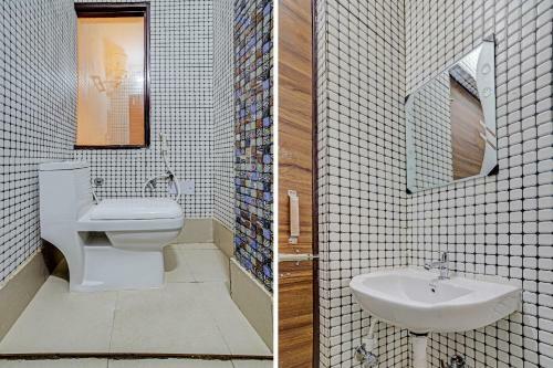 Hostal Oyo 77487 Oyo Home 49269