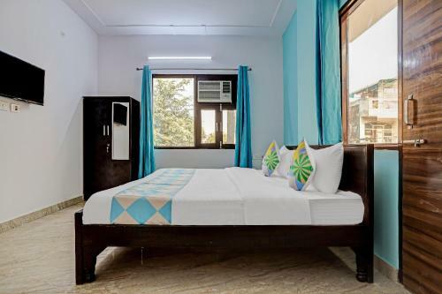 Hostal Oyo 77487 Oyo Home 49269