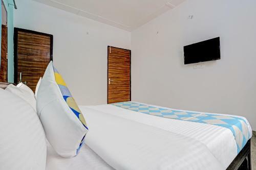 Hostal Oyo 77487 Oyo Home 49269