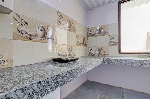 Hostal Oyo 77487 Oyo Home 49269