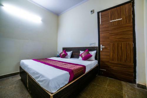 Oyo 14388 Hotel Good Day Inn