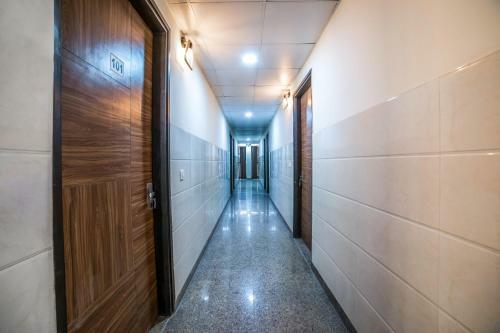 Oyo 14388 Hotel Good Day Inn