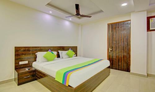 Treebo Dwarka Residency Quarantine Hotel