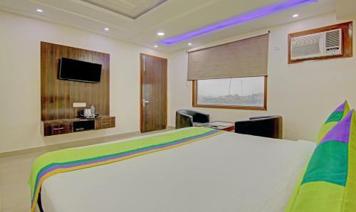 Treebo Dwarka Residency Quarantine Hotel