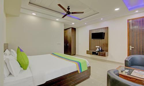 Treebo Dwarka Residency Quarantine Hotel