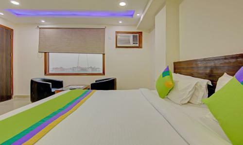 Treebo Dwarka Residency Quarantine Hotel