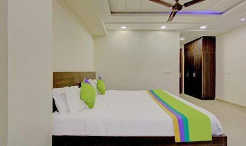 Treebo Dwarka Residency Quarantine Hotel