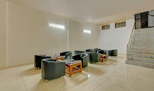 Treebo Dwarka Residency Quarantine Hotel