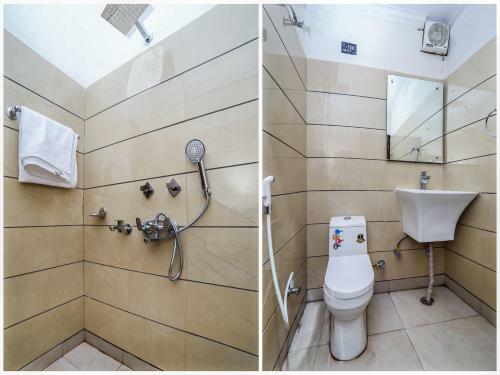 Oyo 26589 Hotel Royal Town