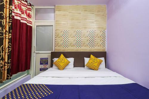 Hotel Spot On 63051 Metro Palace