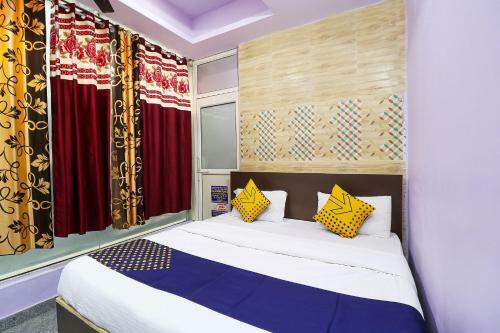 Hotel Spot On 63051 Metro Palace