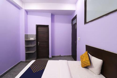 Hotel Spot On 63051 Metro Palace