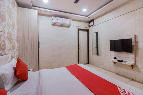 Hotel Oyo 67256 Shri Radhey Kunj