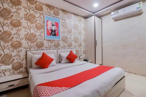 Hotel Oyo 67256 Shri Radhey Kunj
