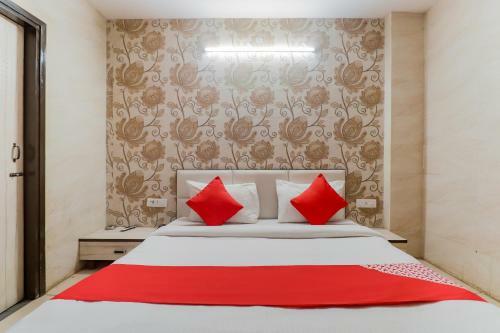 Hotel Oyo 67256 Shri Radhey Kunj