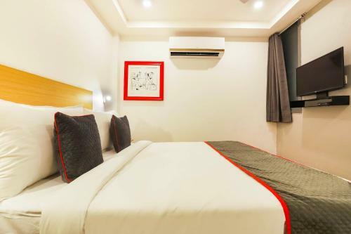 Oyo Townhouse 331 Vat Hotels