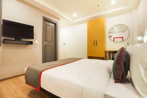 Oyo Townhouse 331 Vat Hotels