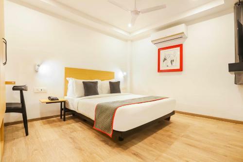 Oyo Townhouse 331 Vat Hotels
