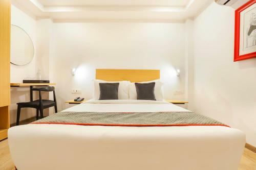Oyo Townhouse 331 Vat Hotels