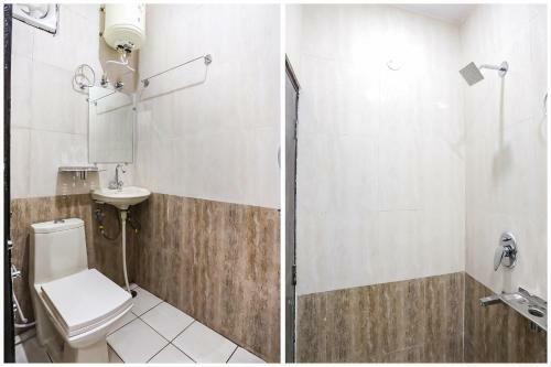 Hotel Oyo 69541 Geet Residency
