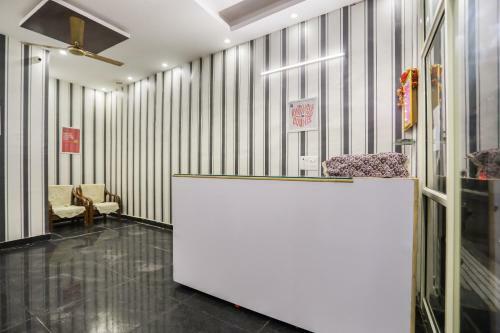 Hotel Oyo 69541 Geet Residency