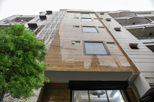 Hotel Oyo 69541 Geet Residency