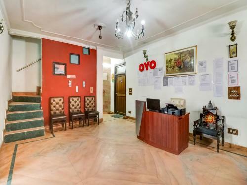 Hotel Oyo 74527 Prime Residency