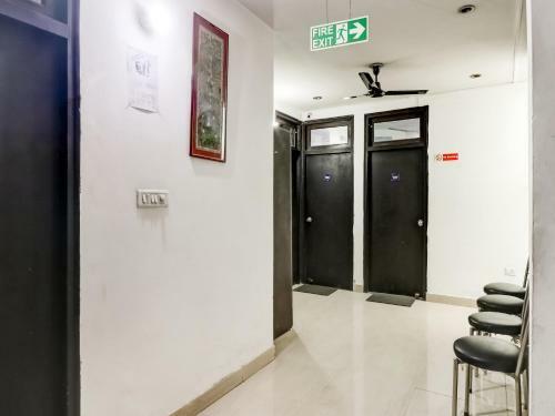 Hotel Oyo 74527 Prime Residency