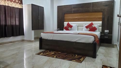 Hotel Amour