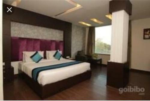 Hotel Iconic Grand Airport Parkblue