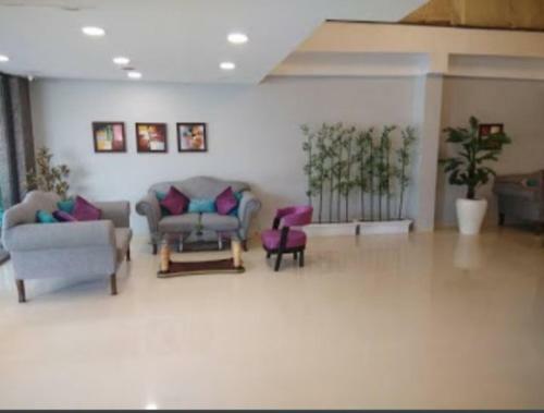 Hotel Iconic Grand Airport Parkblue