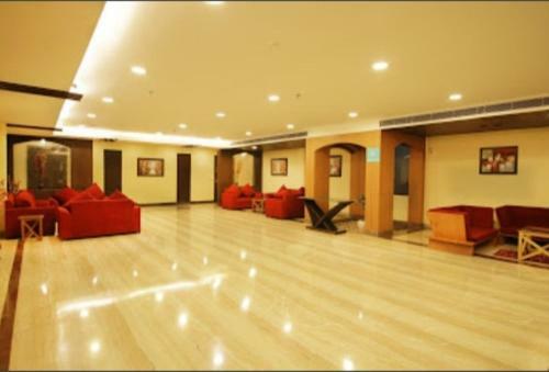 Hotel Iconic Grand Airport Parkblue