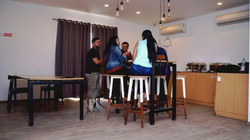 925 Hotels 002 Chattarpur Enclave
