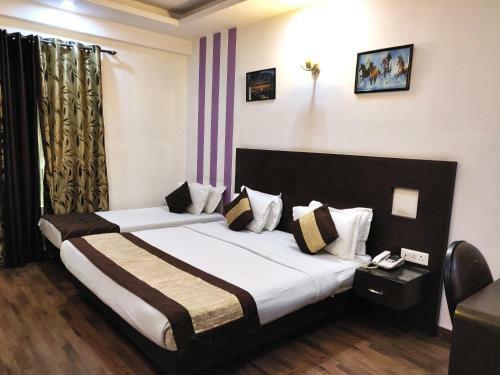 Hotel La Vista