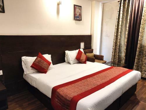 Hotel La Vista
