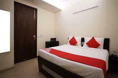 Oyo 79902 Flagship Hotel Sanjay