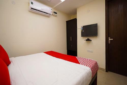 Oyo 79902 Flagship Hotel Sanjay