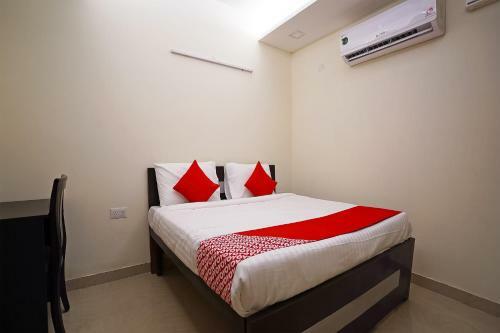 Oyo 79902 Flagship Hotel Sanjay
